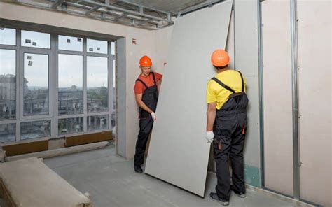 metal sheet behind drywall|sheet metal behind drywall repair.